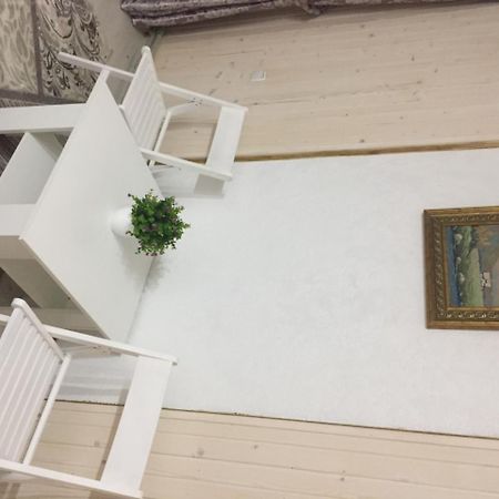 Guest House U Myrona Yaremche Luaran gambar