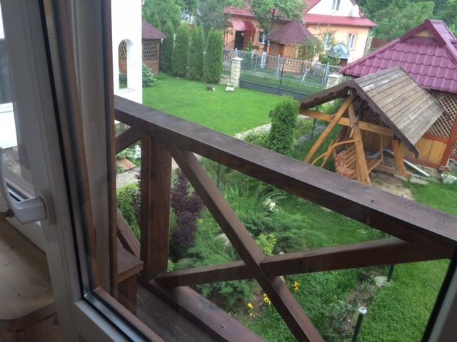 Guest House U Myrona Yaremche Luaran gambar