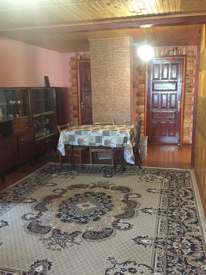 Guest House U Myrona Yaremche Luaran gambar