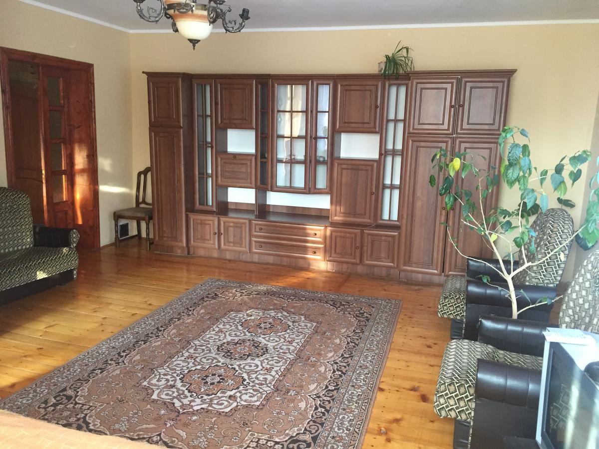 Guest House U Myrona Yaremche Luaran gambar