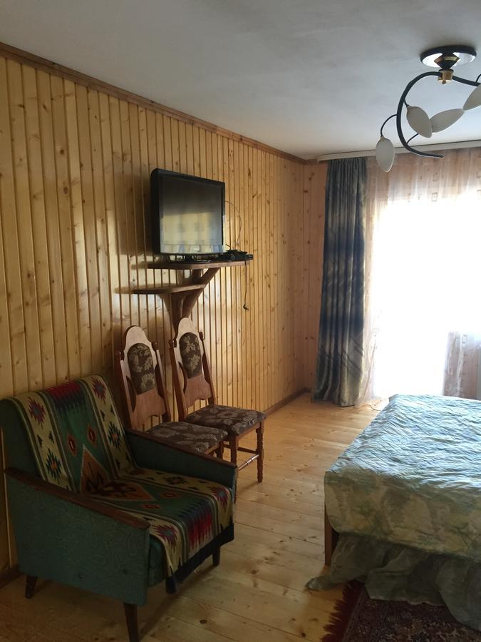 Guest House U Myrona Yaremche Luaran gambar