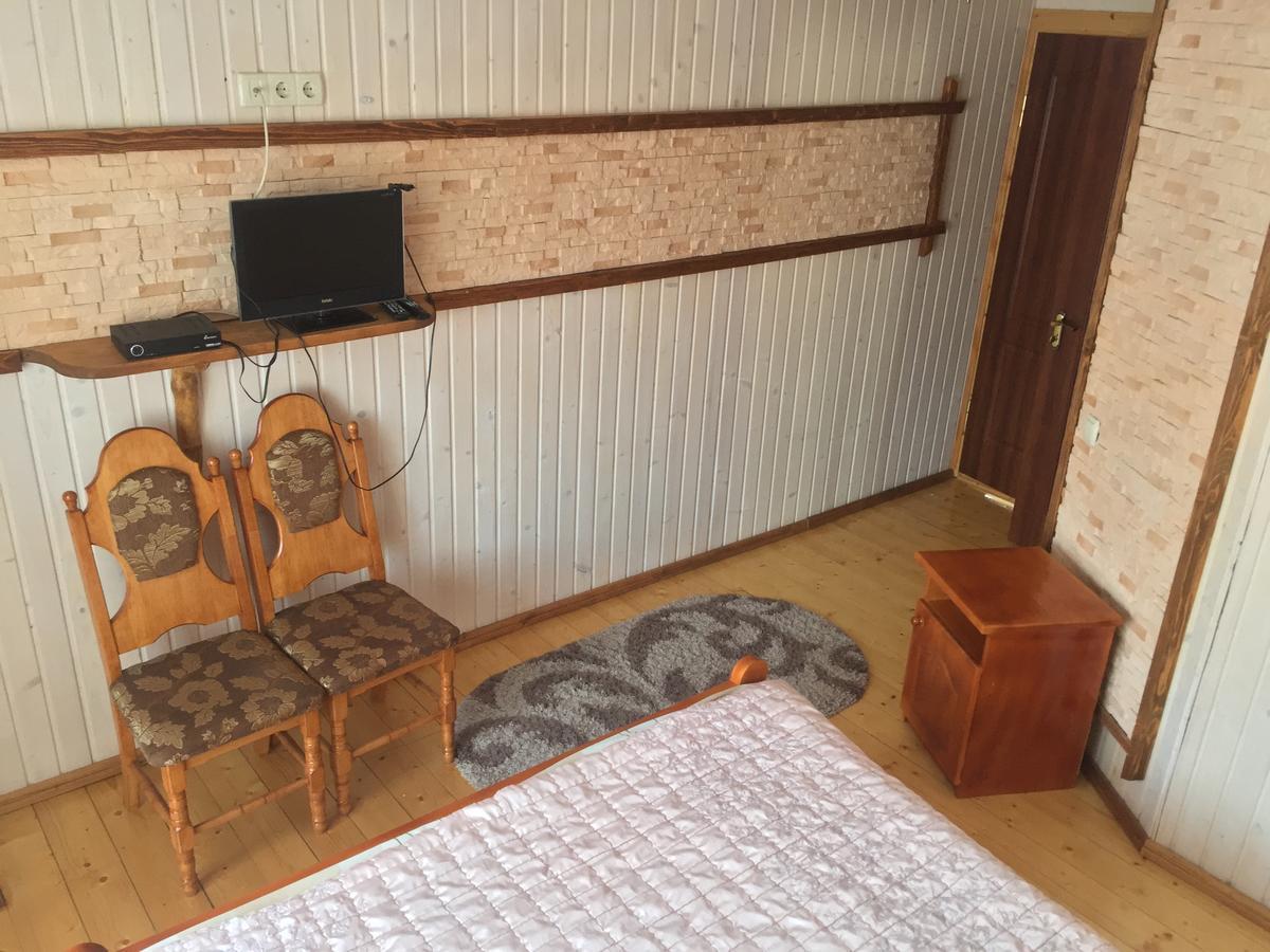 Guest House U Myrona Yaremche Luaran gambar