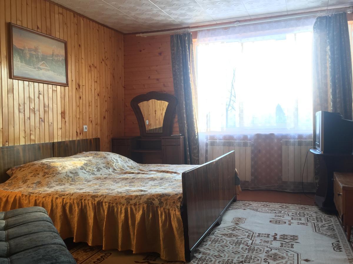 Guest House U Myrona Yaremche Luaran gambar
