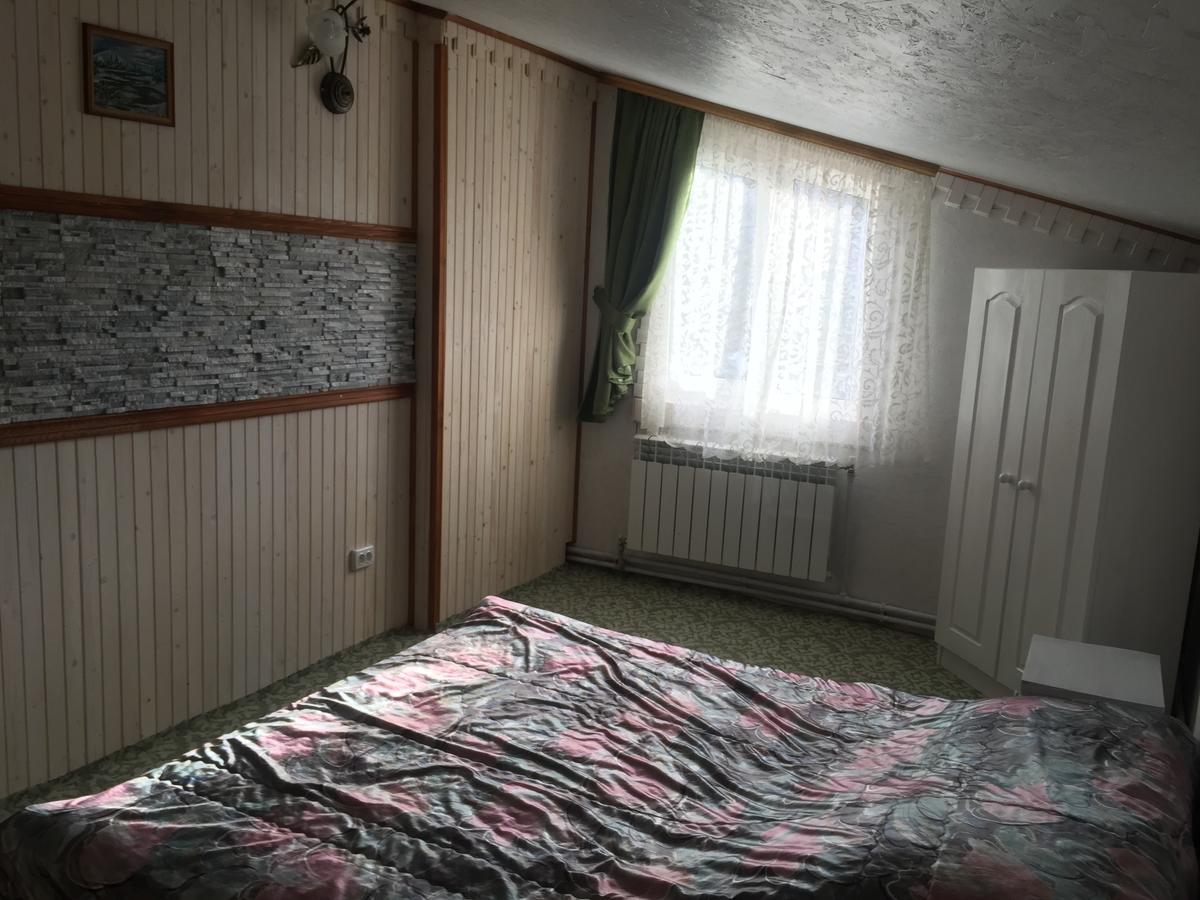 Guest House U Myrona Yaremche Luaran gambar