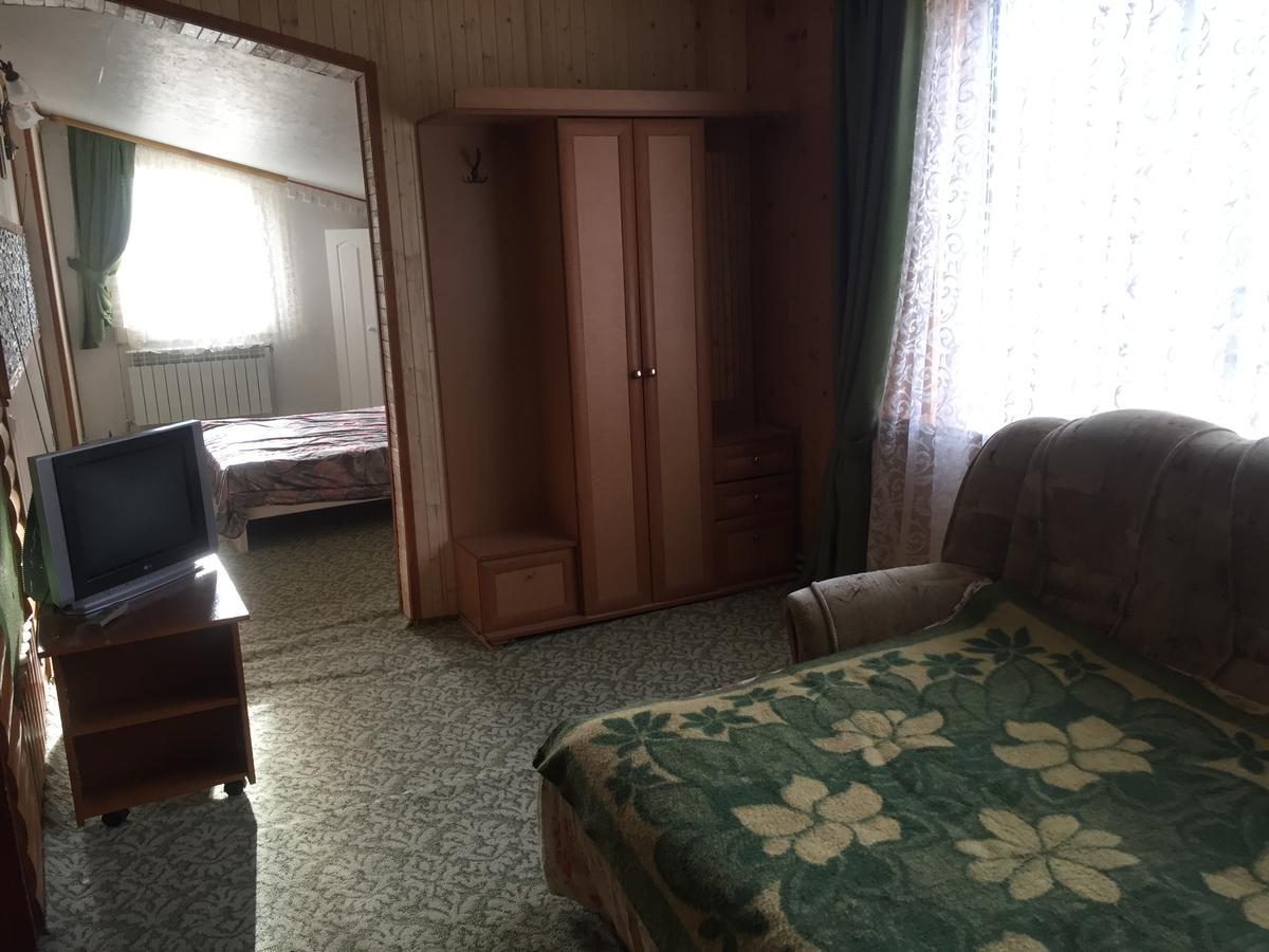 Guest House U Myrona Yaremche Luaran gambar