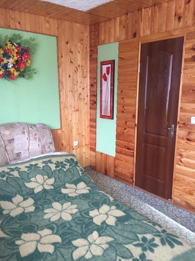 Guest House U Myrona Yaremche Luaran gambar