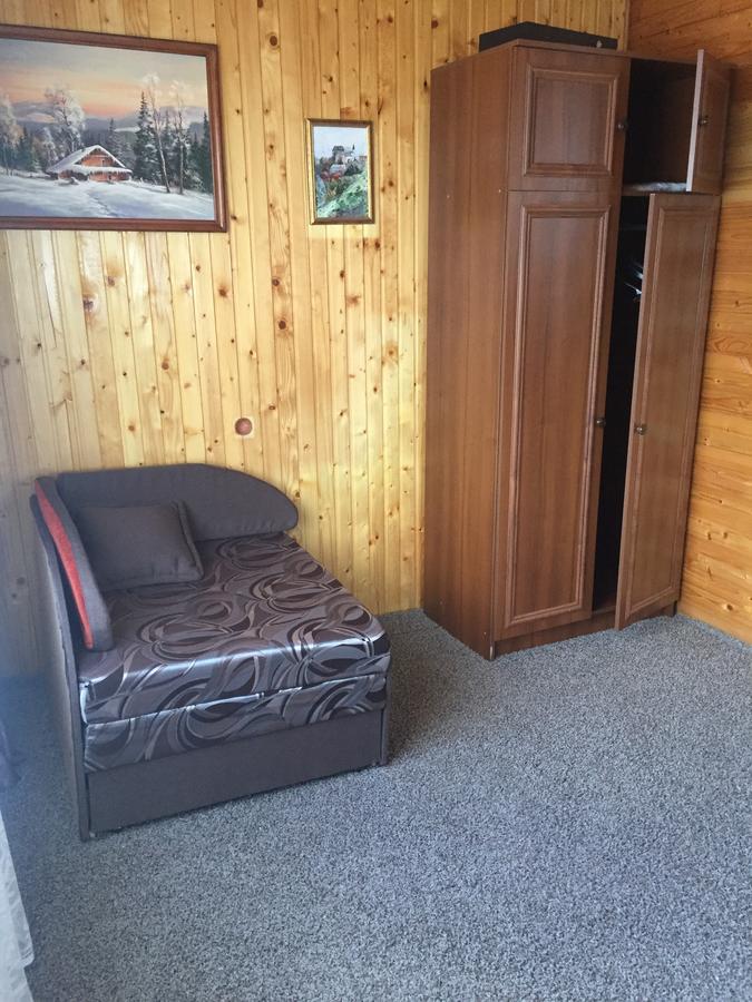 Guest House U Myrona Yaremche Luaran gambar