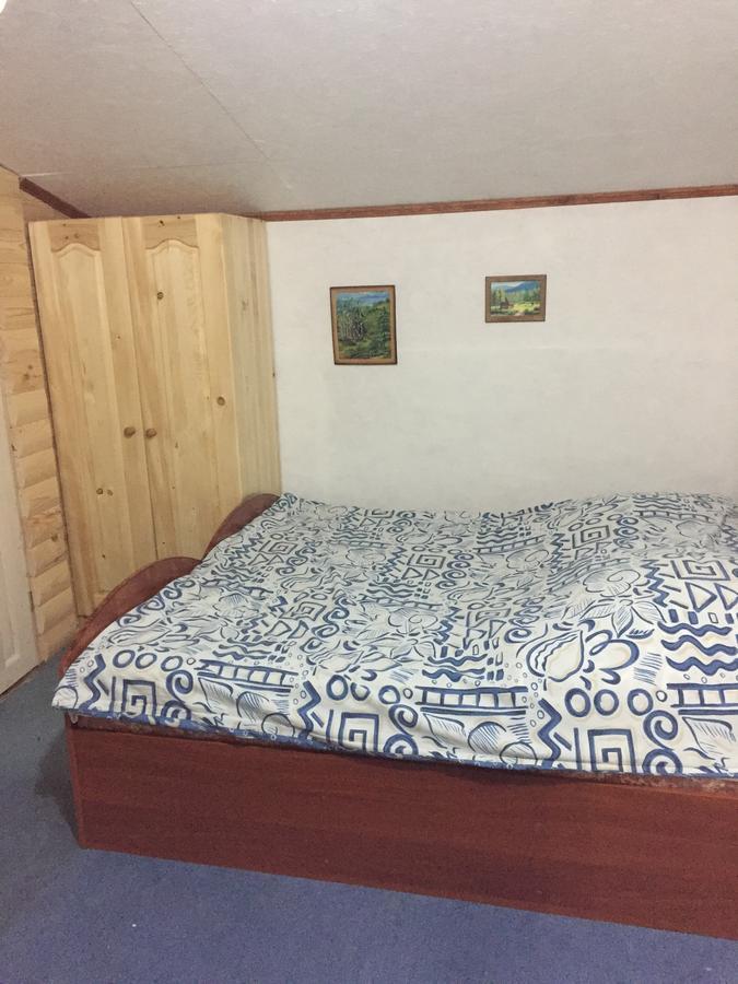 Guest House U Myrona Yaremche Luaran gambar