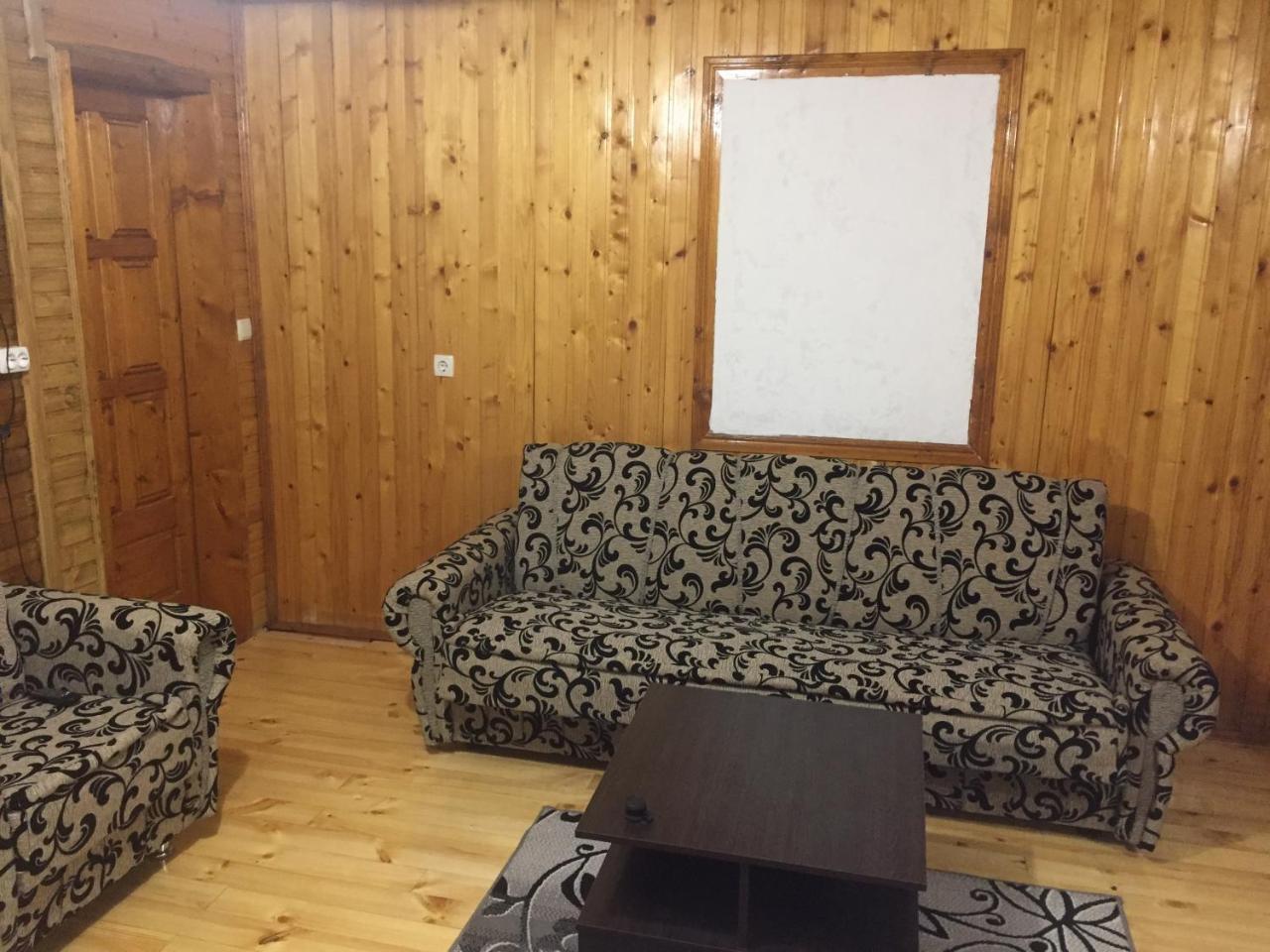 Guest House U Myrona Yaremche Luaran gambar