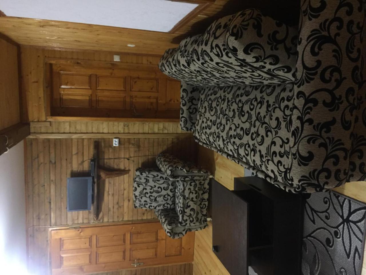 Guest House U Myrona Yaremche Luaran gambar